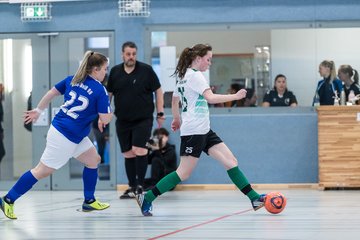 Bild 119 - F Loewinnen Hallen Cup